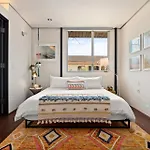 Venice Rooftop 5Bd 4 Bt Steps From The Beach