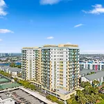 The Bleu Pearl 3Bed 2Bath Venice Beach/Mdr/Sm