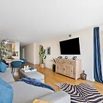 The Bleu Pearl 3Bed 2Bath Venice Beach/Mdr/Sm