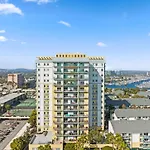 The Bleu Pearl 3Bed 2Bath Venice Beach/Mdr/Sm