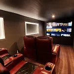 Luxe In Hollywood Hills- Modern Oasis, Pool 5 Min To Sunset