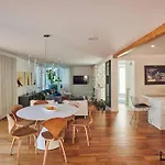 Luxe In Hollywood Hills- Modern Oasis, Pool 5 Min To Sunset