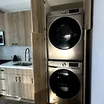 Newly Built Venice Guesthouse