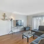 Venice Beach Oasis Apartment