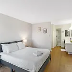 Venice Beach Oasis Apartment