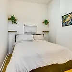 Walk To Abbot Kinney Tranquil Cottage In Venice!