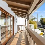 Venice Beach Villa