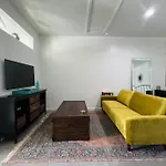 Great Private Studio In Noho