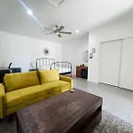Great Private Studio In Noho