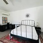 Great Private Studio In Noho