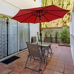 Spacious Guest Studio With Private Entry