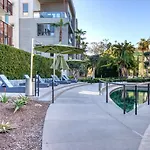 Playa Vista 1Br W Pool Gym Lounge Wd Nr 405 Lax-1026