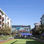 Playa Vista 1Br W Pool Gym Lounge Wd Nr 405 Lax-1026