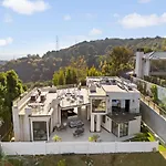 New Listing The Skyline Villa By Colby & Conrad