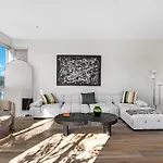 Coastal Bliss - Luxe 2Br Retreat In Mdr - Venice - Sm