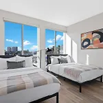 Coastal Bliss - Luxe 2Br Retreat In Mdr - Venice - Sm