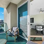 Coastal Bliss - Luxe 2Br Retreat In Mdr - Venice - Sm