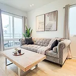 Peaceful 1Br Escape By The Sea - Ve4 - Mdr