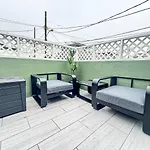Peaceful 1Br Escape By The Sea - Ve4 - Mdr