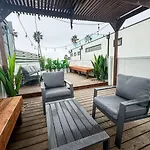 Peaceful 1Br Escape By The Sea - Ve4 - Mdr