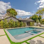 Modern Luxury House Pool Enormous Yard