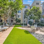 Room For Everyone! Huge 4Br Townhouse In Venice