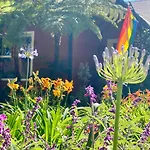 The Vine Studio City - Cal King - Private Entrance