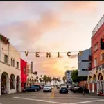 Stunning 2Br Penthouse Patio & View Venice Mdr