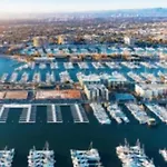 Stunning 2Br Penthouse Patio & View Venice Mdr