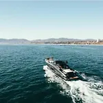 Riva Virtus 65 Yacht Trip W Captain Overnight Stay 2812