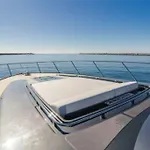 Riva Virtus 65 Yacht Trip W Captain Overnight Stay 2812