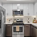 Luxury 2Bdr In The Center Of Marina Del Rey