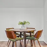 Luxury 2Bdr In The Center Of Marina Del Rey
