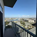 Marina Life: Smell The Sea, Feel The Breeze