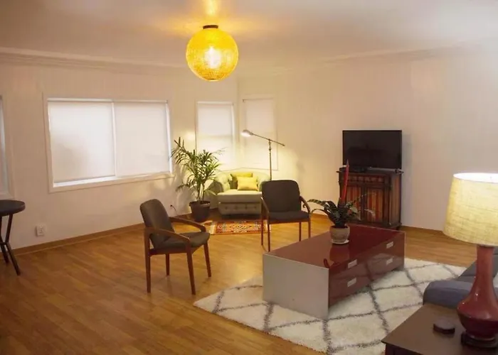 3 Bed 2 Bath House Near Lax Forum Sofi Stadium