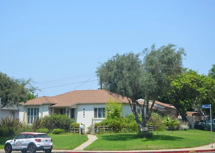 Lax Teresa Air B&B