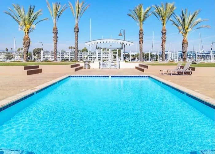 Venice Beach Beautiful One Bedroom