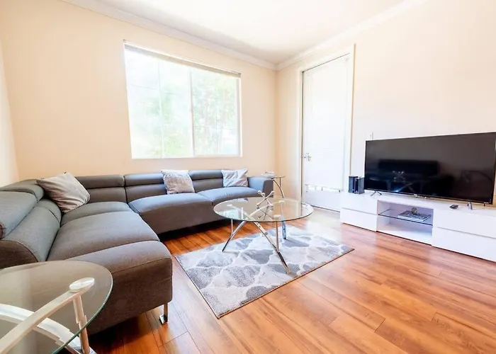 Hidden Gem In Marina Del Rey 2Br 2Ba - Sleeps 5