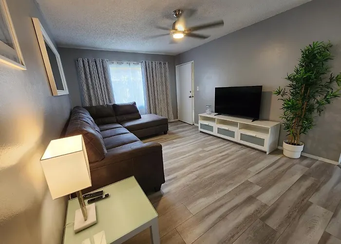 Westmont Apartments