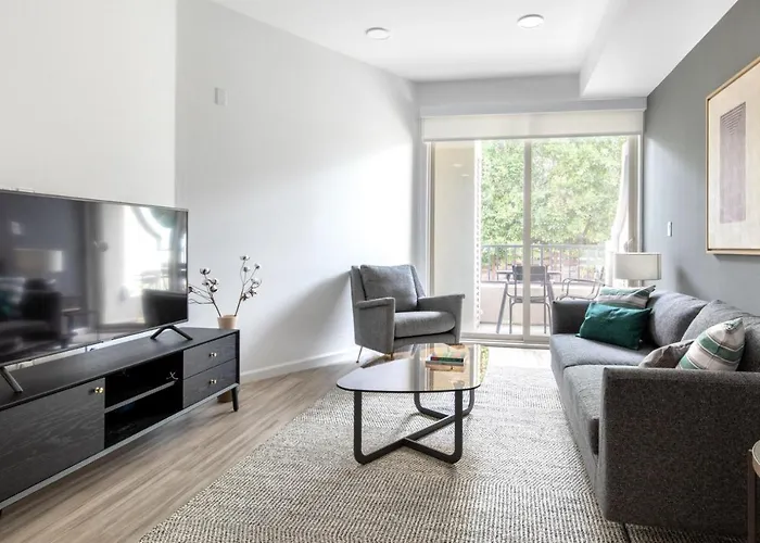 Westchester 1Br W Pool Gym Nr Beach Lax Lax-241