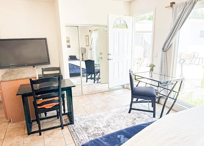 Cozy And Comfortable Studio - Hal2-Uc