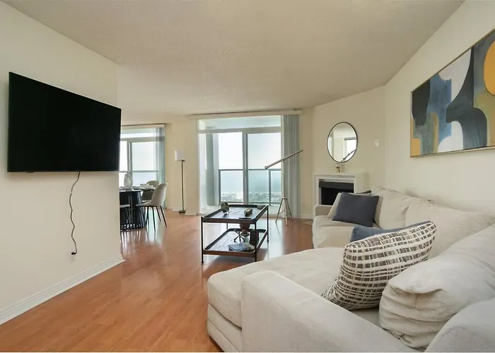 Panoramic Penthouse Venice/ Marina Del Rey.