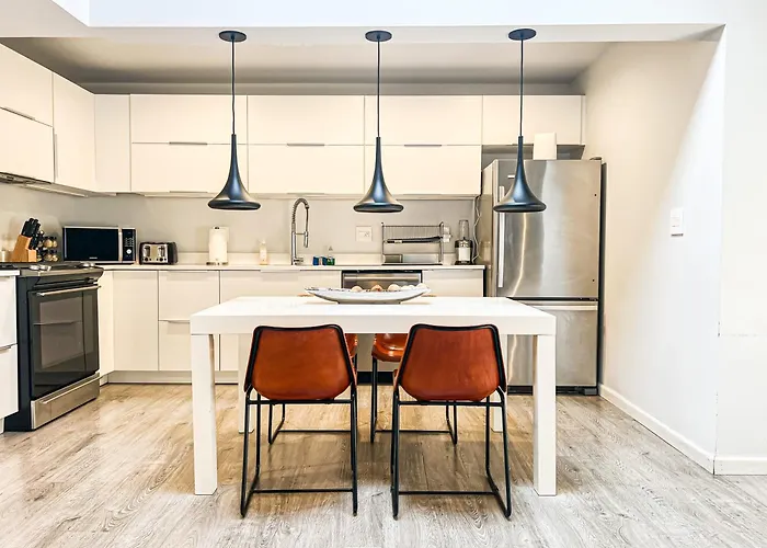 Spacious 2Br Unit In An Outstanding Location
