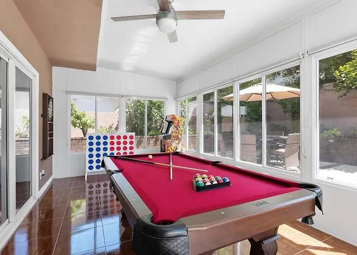 Ladera Luxe Getaway