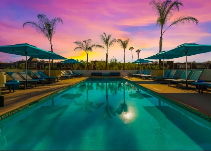 Marina Resort Apartments