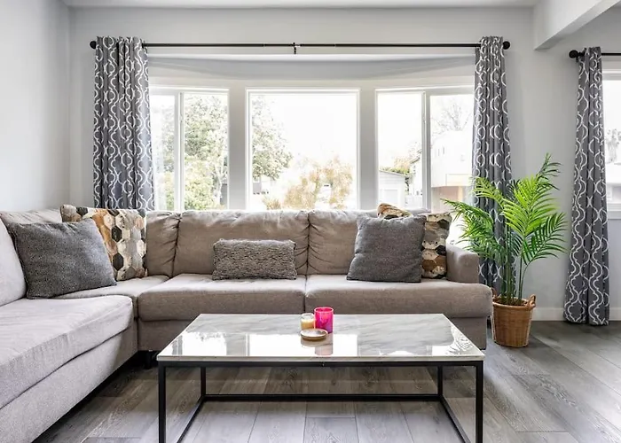 Adorable 2Br-2Ba House With Ev & Free Parking And Family Friendly In Los Angeles