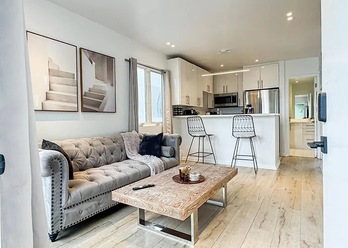 Peaceful 1Br Escape By The Sea - Ve4 - Mdr