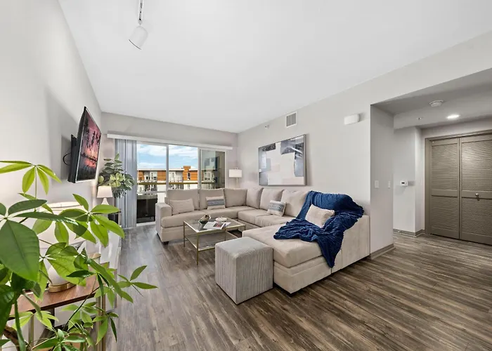 Coastal Haven Retreat
