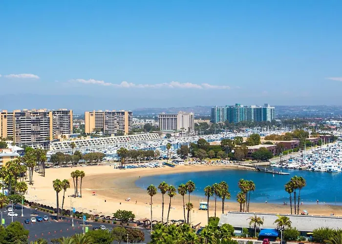 Marina Life: Smell The Sea, Feel The Breeze
