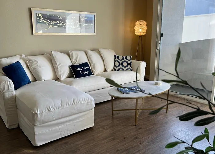 Hublife Your Private Oasis In The Heart Of Marina Del Rey